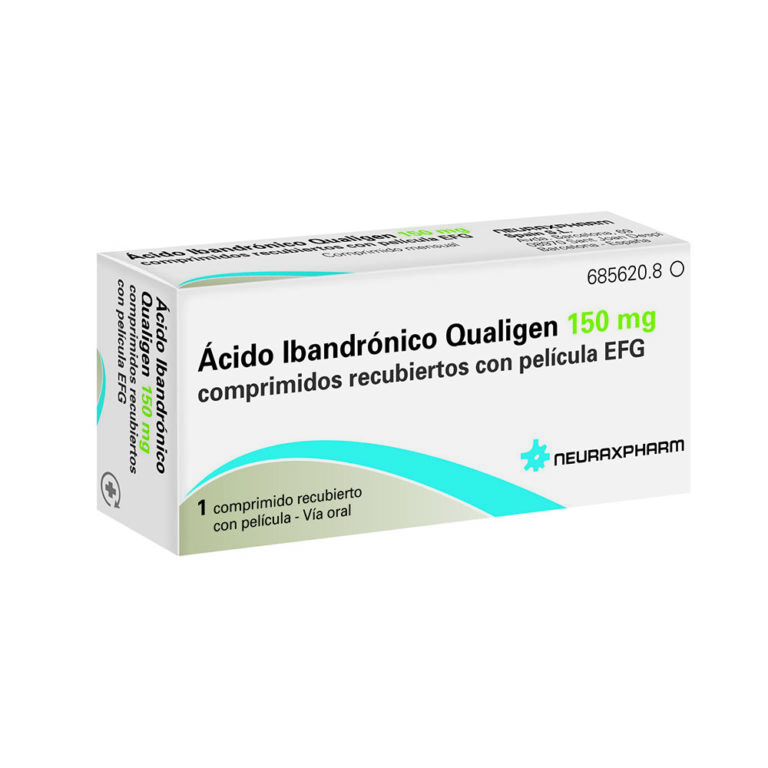 Acido Ibandrónico: ¿Para qué sirve? Prospecto y dosificación