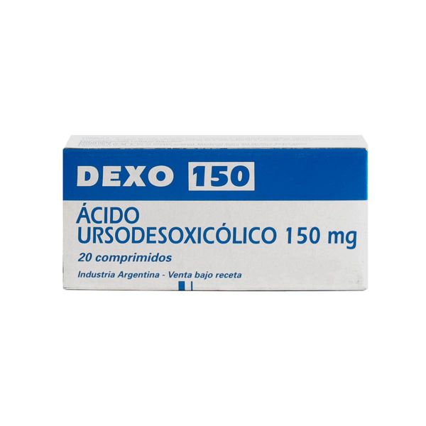 Acido ursodesoxicolico comprimidos: todo lo que debes saber sobre URSOCHOL 150 mg