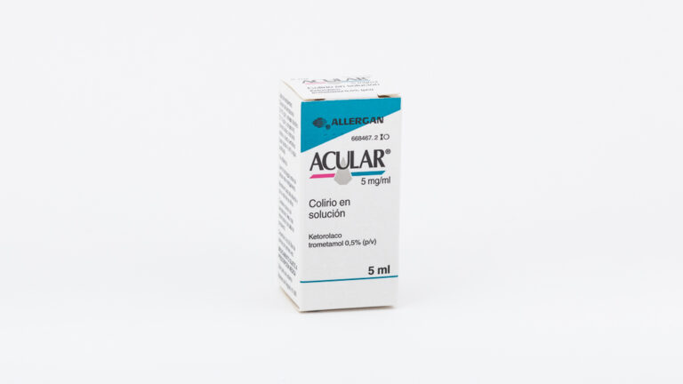 AFLUON: Precio sin receta de colirio 1 mg/ml en solución para pulverización nasal
