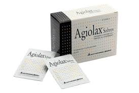 Agiolax Sobres: Conoce los Efectos Secundarios en el Prospecto