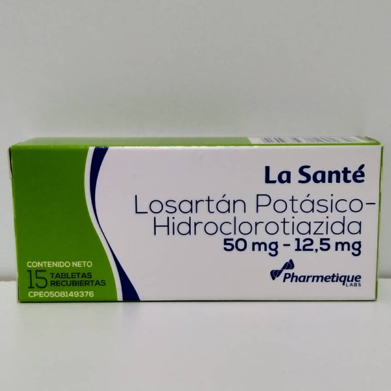 Alimentos espesantes de la sangre: Guía completa de Hidroclorotiazida Apotex 50 mg