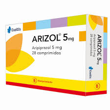 ARIZOL 5 MG: Información completa sobre uso y efectos – Prospecto de comprimidos EFG