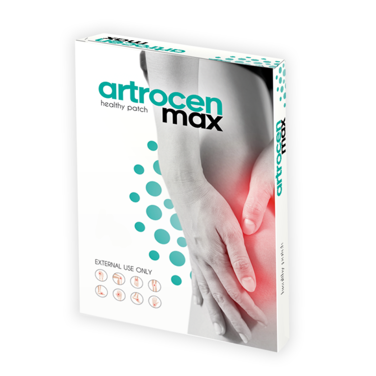 Artrocen Max en Farmacias: ¿La solución para el alivio del dolor articular?