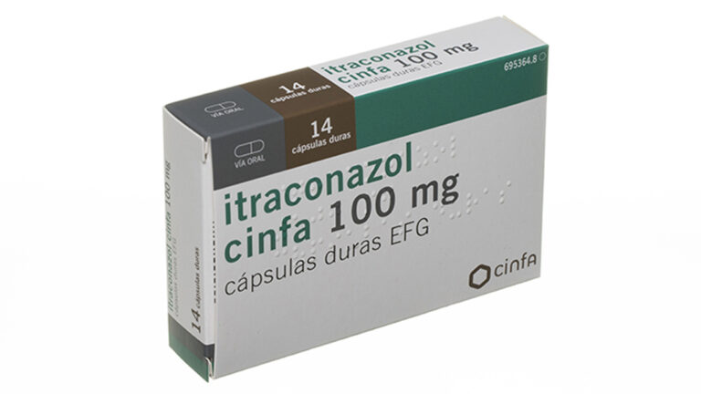 Beneficios y usos de las cápsulas de Canadiol 100 mg