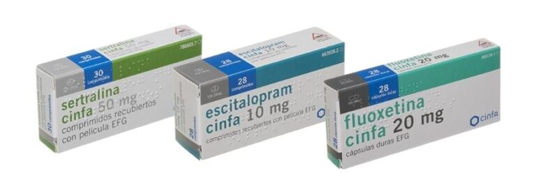 Besitran 100 mg: efectos secundarios y ficha técnica de los primeros días