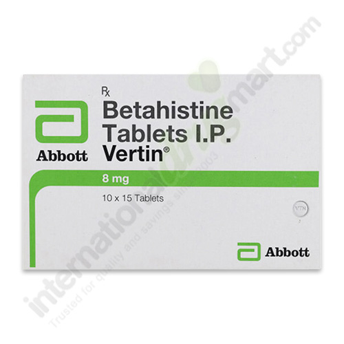 Betahistina Tinnitus Precio: Prospecto y Dosificación de Betahistina Bluefish 8mg Comprimidos EFG