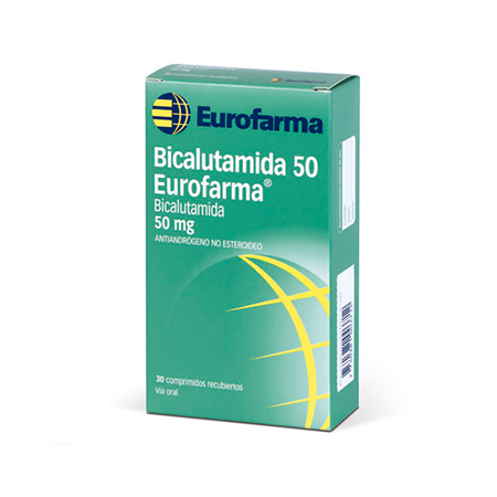 Bicalutamida Almus 50 mg: Prospecto, Comprimidos Recubiertos y Efectividad en la Alopecia Masculina