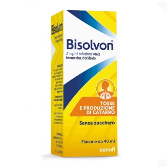 Bisoltus sin receta: Información y dosificación de la solución oral 2 mg/ml