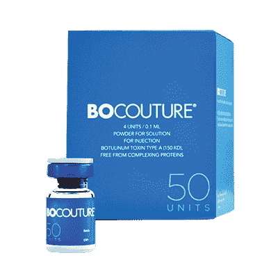 Bocouture Botox Precio – Ficha Técnica y Precios de 50 Unidades de Bocouture Polvo Inyectable