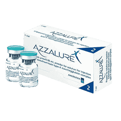 Botox Azzalure Precio: Prospecto y Uso de 125 Unidades de Azzalure – Solución Inyectable Speywood