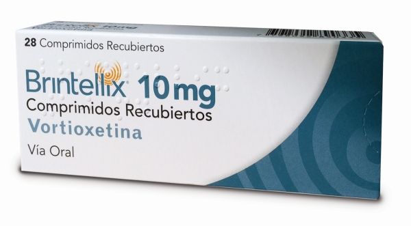 Brintellix – Opiniones del foro sobre los comprimidos recubiertos con película de 5 mg