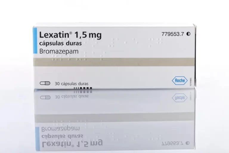 Bromazepam Normon 1.5 mg Capsulas Duras EFG: Usos y Beneficios del Magnesium 6 como Relajante Muscular
