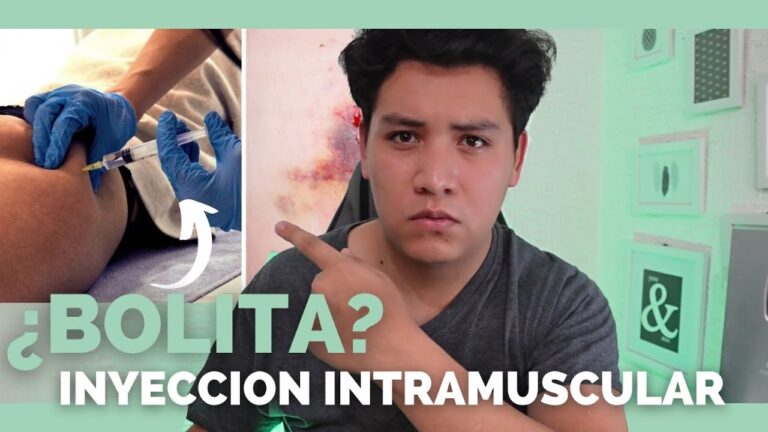 Bulto tras inyección intramuscular: Prospecto AKIS 25 mg en jeringa precargada