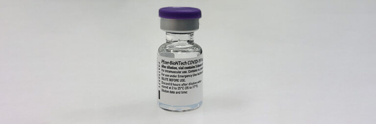 Comirnaty Vacuna: Todo sobre su prospecto, dosis y versión Omicron BA.4-5