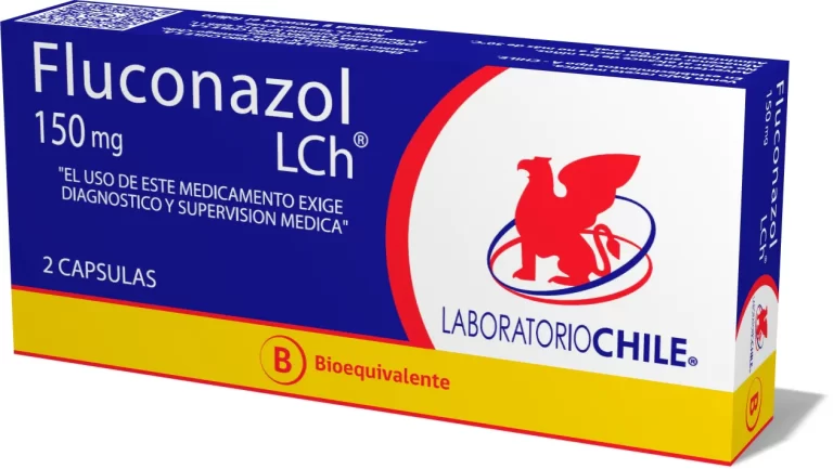 Cómo eliminar hongos en la lengua: prospecto del Fluconazol Pharmathen 150 mg cápsulas duras EFG