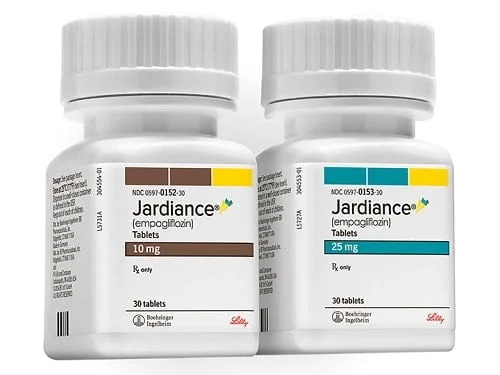 Cómo eliminar la sensación dulce en la boca – Prospecto Jardiance 25 mg comprimidos recubiertos con película