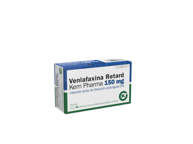 Cuándo prescribe un precinto: Ficha técnica Venlafaxina Retard Aristo 150 mg – SEO Título Optimizado