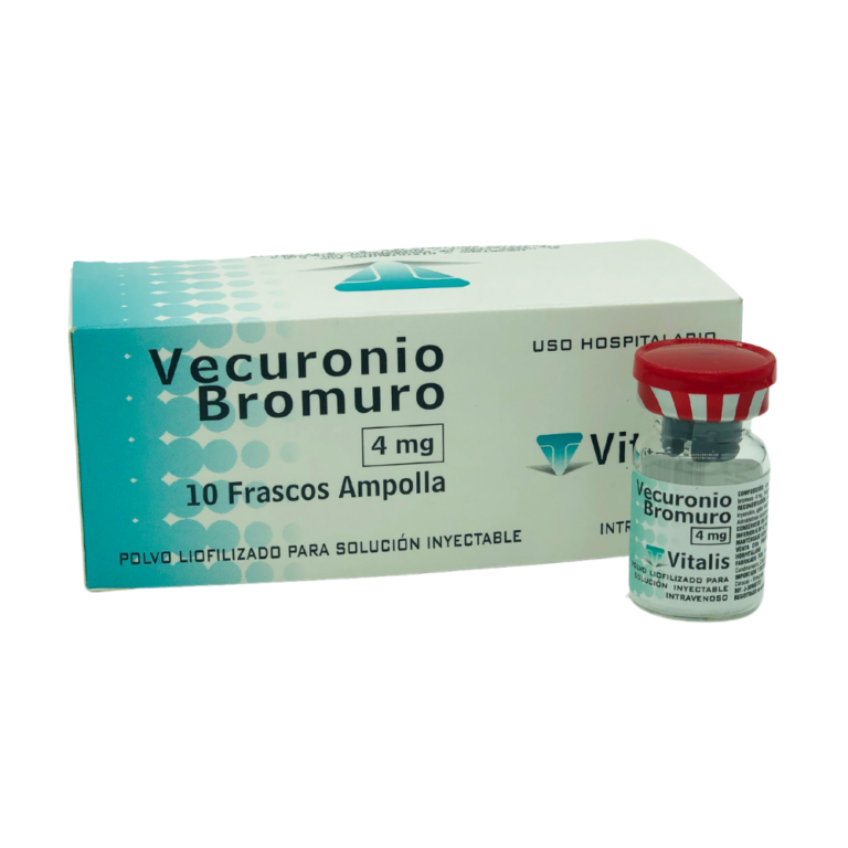 ¿Cuántas horas equivalen a 117 minutos? | Ficha Técnica Bromuro de Vecuronio Coll Farma 10 mg