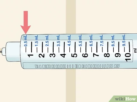 Cuántos mililitros son 0.6 ml en una jeringa: Prospecto Glofer 15 mg / 0.6 ml solución inyectable en jeringa precargada