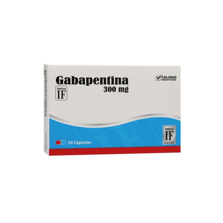 Cuantos ml son 300 ml de agua: prospecto Gabapentina Alter 300 mg cápsulas duras EFG