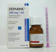 Depakine 200 mg/ml Solución Oral: Información Detallada y Especificaciones