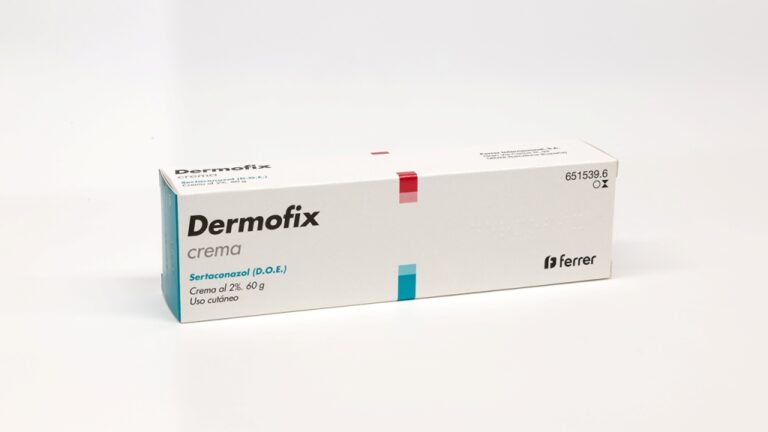 Dermofix Gel: Precio, Prospecto y Beneficios | 20mg/g