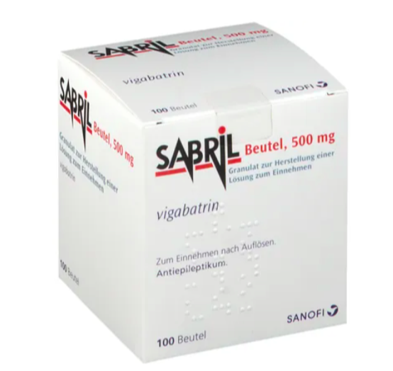 Descubre el precio de Sabrilex 500 mg en España: prospecto y detalles