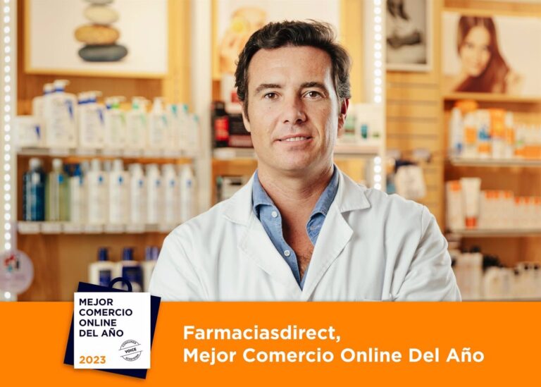 Descubre los mejores productos de la farmacia Campos Garrido