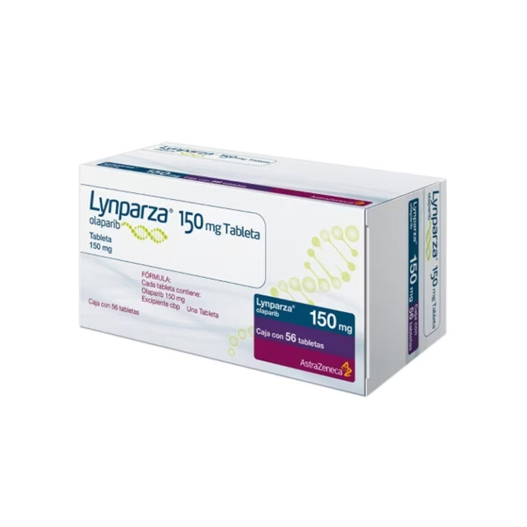 Descubre todo sobre Lynparza 150 mg: usos y beneficios
