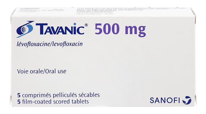 Descubre todo sobre Tavanic 500 mg: prospecto y usos