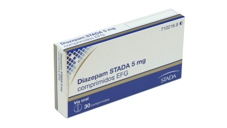 Diazepam 5 mg y alcohol: todo lo que necesitas saber – Prospecto Diazepam Stada 5 mg comprimidos EFG