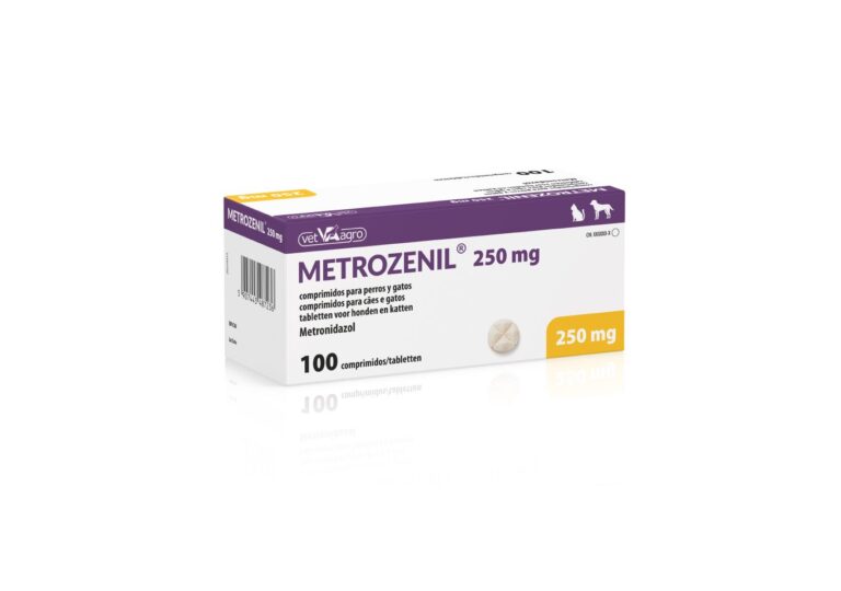 Dosis de metronidazol en perros: Ficha técnica y beneficios del metronidazol Normon 250 mg comprimidos EFG
