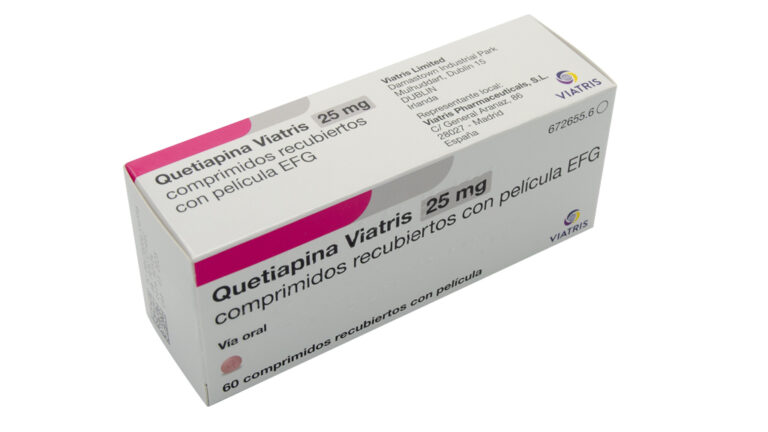 Dosis de quetiapina en demencia: Ficha técnica de Quetiapina Tarbis 25 mg comprimidos recubiertos con película EFG