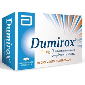 Dumirox 100 Comprar: Prospecto, Información y Formato de los Comprimidos Recubiertos con Película