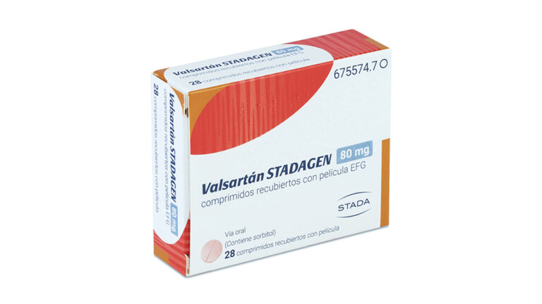 Duración de los Estertores de la Muerte: Ficha Técnica de Valsartan Sun 80 mg Comprimidos Recubiertos con Película EFG