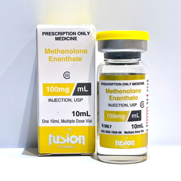 Efectos del Primobolan Depot 100 mg: todo lo que debes saber
