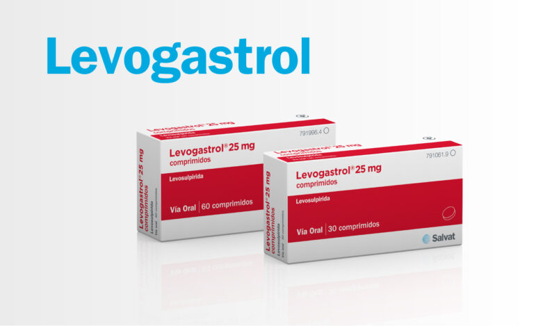 Efectos Secundarios Levogastrol: Prospecto Levosulpírida Stada 25 mg Comprimidos EFG