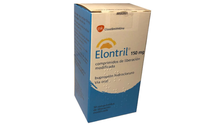 Elontril 150 mg: Comprimidos de liberación modificada para ansiedad generalizada