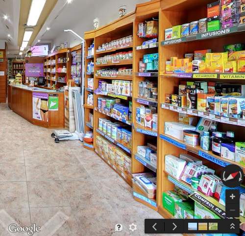 Encuentra todo lo que necesitas en Farmacia Vilaplana en Vic