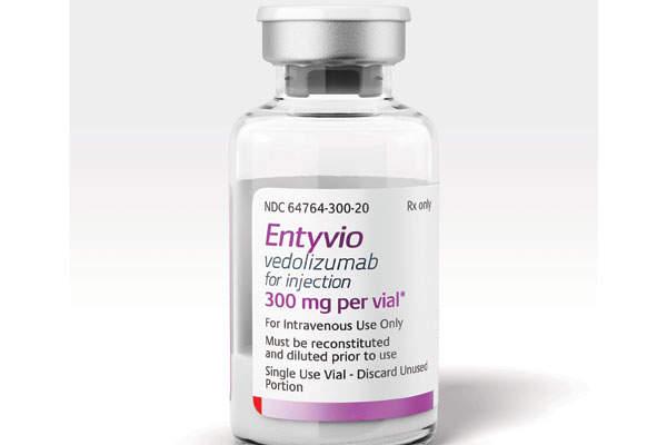 Entyvio 300 mg: Conoce los efectos secundarios y prospecto del vedolizumab