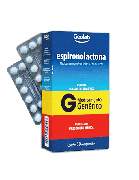 Espironolactona 50 mg: Información, usos y dosificación