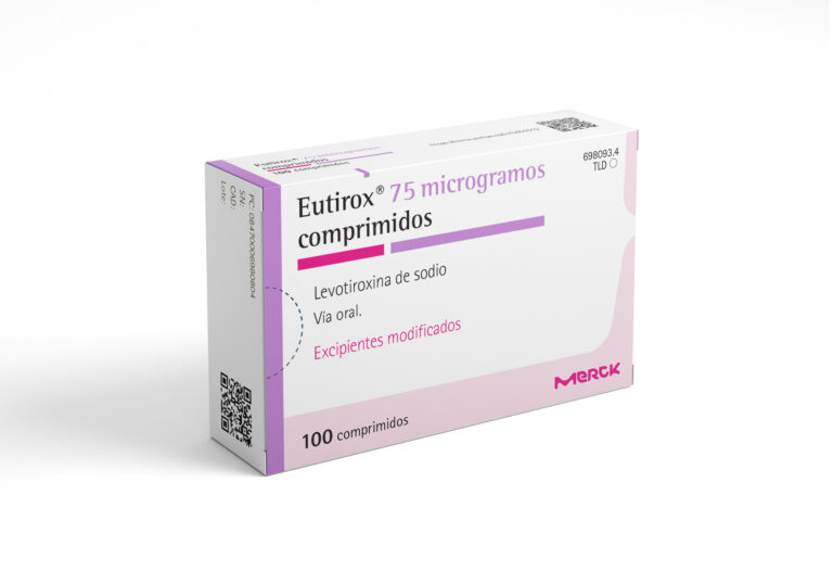 Eutirox 75 mg: Prospecto y Uso de los Comprimidos de 75 microgramos