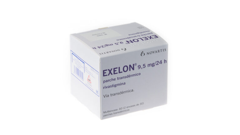 Exelon Parches Precio: Ficha Técnica y Dosificación – 9,5 mg/24h