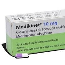 Experiencias con Medikinet 20 mg: Prospecto, dosis y uso de cápsulas de liberación modificada