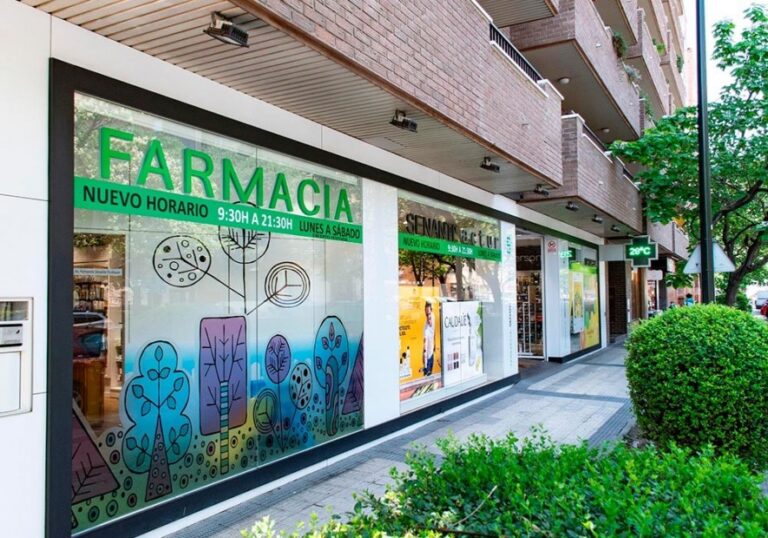 Farmacia Fernando Senante: tu mejor opción para cuidar de tu salud