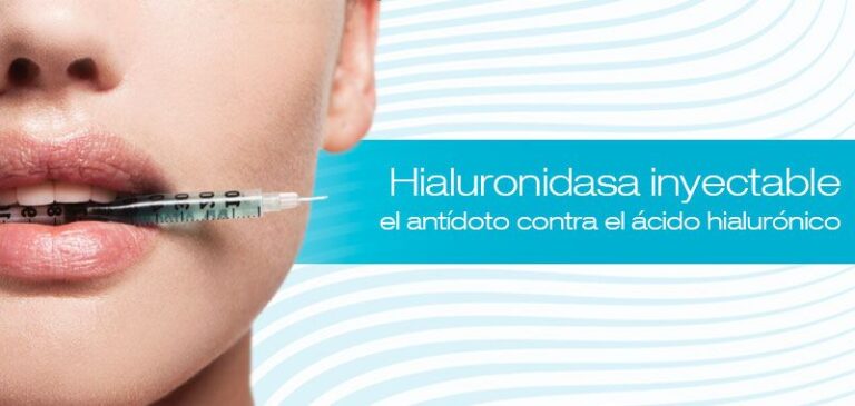 Ficha Técnica Imfinzi: Labios Hialuronidasa Antes y Después – 50mg/ml Concentrado para Solución para Perfusión