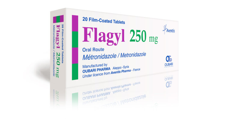 Flagyl 250 mg comprimidos recubiertos con película – Información completa sobre el uso de Flagyl en perros