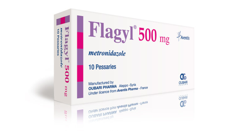 Flagyl 500 mg Comprimidos Vaginales: Prospecto y Uso para Canarios