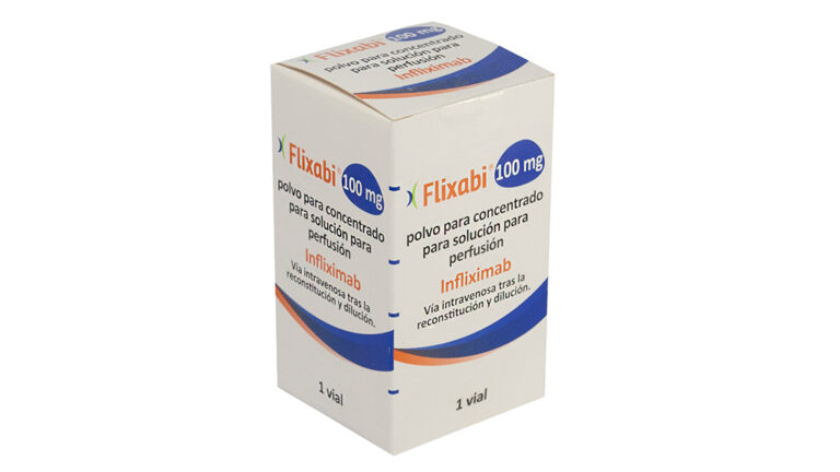 Flixabi 100mg: Ficha Técnica, Usos y Precauciones | Infliximab