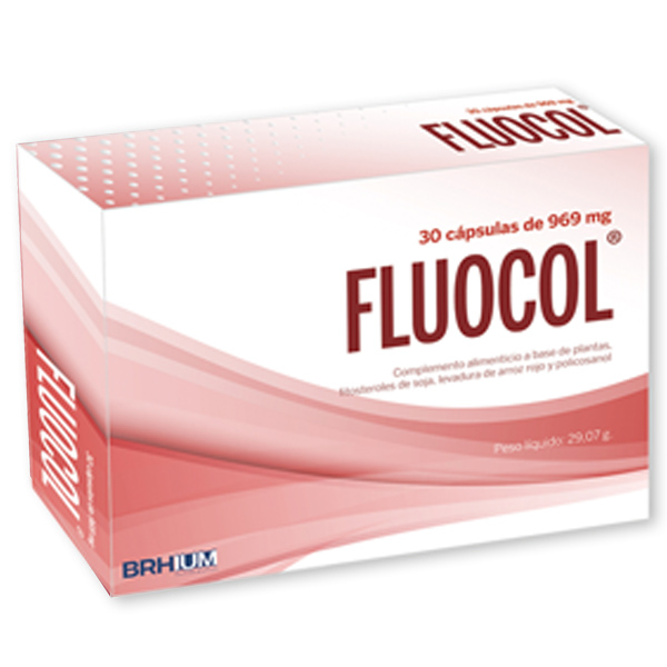 Fluocol: ¿Para qué sirve el prospecto de Roasax 5 mg/100 mg cápsulas duras?